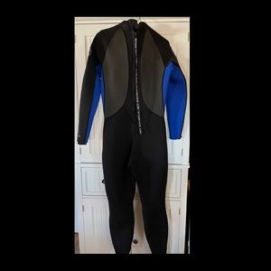 Women’s Wetsuit
